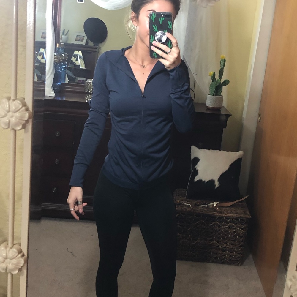 ▪️WORKOUT JACKET▪️